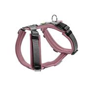 Arnés para Perro Hunter Maldon Up Rosa 38-62 cm