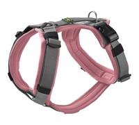 Arnés para Perro Hunter Maldon Up Rosa 66-118 cm