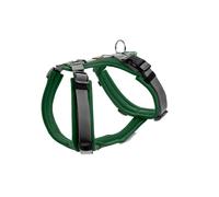 Arnés para Perro Hunter Maldon Up Verde oscuro 66-118 cm
