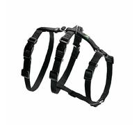 Arnés para Perro Hunter Negro L M/L