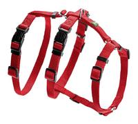 Arnés para Perro Hunter Safety VR 38-52 cm Rojo XS/S