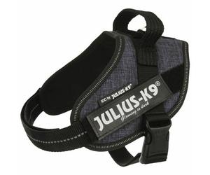 Arnés para Perro Julius K9 IDC Vaquero M