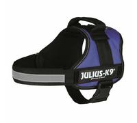 Arnés para Perro Julius K9 Power Azul M/L