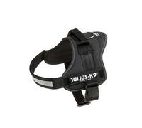 Arnés para Perro Julius K9 Power Negro M/L