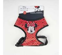 Arnés para Perro Minnie Mouse - Marca: Minnie Mouse - EAN: 8445484202090