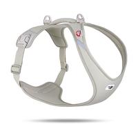 Arnés New Belka Comfort para perros - Curli - Tamaño: 2XL - dos equis ele | Color: Beige