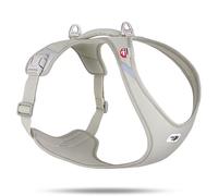 Arnés New Belka Comfort para perros - Curli - Tamaño: 4XL - 4XL | Color: Beige