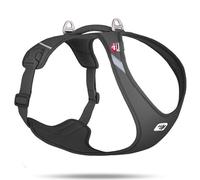 Arnés New Belka Comfort para perros - Curli - Tamaño: 3XL | Color: Negro