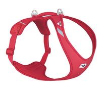 Arnés New Belka Comfort para perros - Curli - Tamaño: 3XL | Color: Verde oscuro