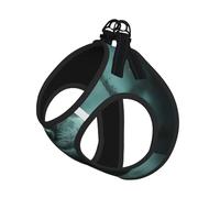 Arnés para perro perezoso dormido, transpirable, reflectante y ajustable, adecuado para gatos y perros pequeños