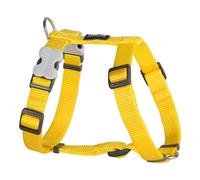 Arnés para Perro Red Dingo Liso 25-39 cm Amarillo