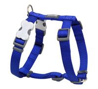 Arnés para Perro Red Dingo Liso 25-39 cm Azul oscuro