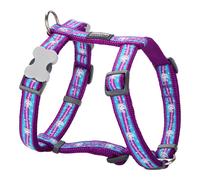 Arnés para Perro Red Dingo Style Unicornio 37-61 cm