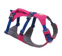Arnés para perro Ruffwear Flagline™ Harness Talla: L-XL / Color: rosa