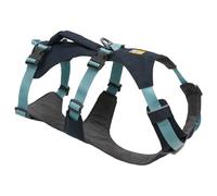 Arnés para perro Ruffwear Flagline™ Harness Talla: M / Color: negro