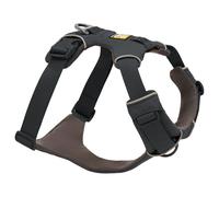 Arnés para perro Ruffwear Front Range® Harness Talla: XS / Color: negro