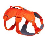 Arnés para perro Ruffwear Web Master™ Harness Talla: S / Color: naranja