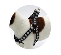 Arnés para Perro - Talla L, Accesorios para Mascotas, Producto Oficial - Valencia (CyP Brands)