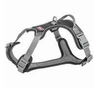 Arnés para Perro Trixie Active Premium Negro M
