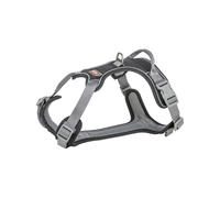 Arnés para Perro Trixie Active Premium Negro XS/S