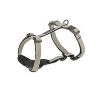 Arnés para Perro Trixie CityStyle Arnés Gris claro L/XL