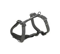 Arnés para Perro Trixie CityStyle Arnés Negro S/M
