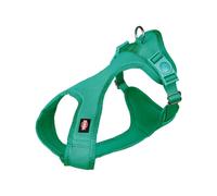 Arnés para Perro Trixie Comfort Sof Azul Océano XXS/XS