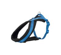 Arnés para Perro Trixie Confort New Premium Azul Cobalto