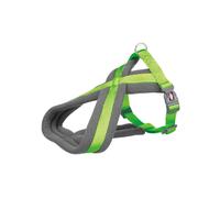 Arnés para Perro Trixie Confort New Premium Manzana S/M
