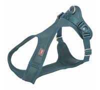 Arnés para Perro Trixie Confort Soft Azul