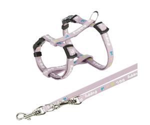 Arnés para Perro Trixie Junior Menta