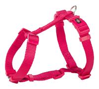 TRIXIE Arnés New Premium Fuscia para Perros