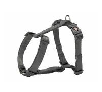 Arnés para Perro Trixie New Premium Grafito S/M