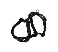 Arnés para Perro Trixie New Premium Negro XXS/XS