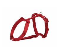 Arnés para Perro Trixie New Premium Rojo S/M