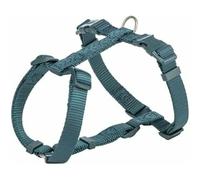 Arnés para Perro Trixie Premium Azul S/M
