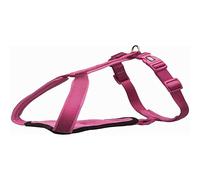 Arnés para Perro Trixie Premium Rosa L