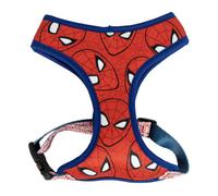 Arnés para perros de Spider-Man - Marvel - Tamaño: M/L