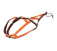 Arnés para perros I-DOG Canicross X-Back One XS