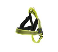 Arnés para perros Nayeco X-TRM Pro verde lima | 1 unidad