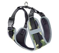 Arnés para perros NIKITA FASHION S, transpirable, acolchado y ajustable