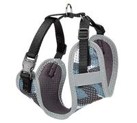 Arnés para perros NIKITA FASHION XS, transpirable, acolchado y ajustable
