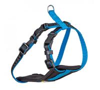 Arnes para Perros Pequeños - Tamaño: S | Color: Azul