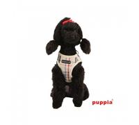 Arnés para perros Puppia Junior Vest color beige