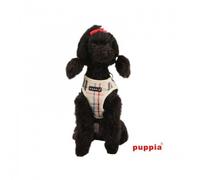 Arnés para perros Puppia Junior Vest color beige