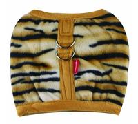 Arnés para perros suave "Tigre" de DoggyDolly