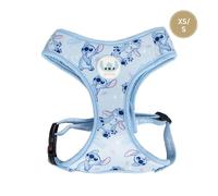 Arnés para Perros Xs / S Stitch Azul - XS-S Unisexo Cerdà