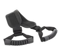 Arnés para Postura del Perrito Penetración Más Profunda