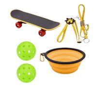 Arnés para Tortuga SmallBowlPetSupplies Accesorios de Reptiles Acuáticos