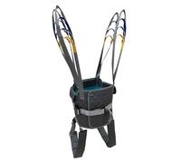 Arnés Para Traslados Pacientes Eslinga Para Estar De Pie Cinturón De Transferencia De Pacientes Pacientes Paralizados Ayudas Para Caminar De Cuerpo Para Enfermería Carga-230Kg L